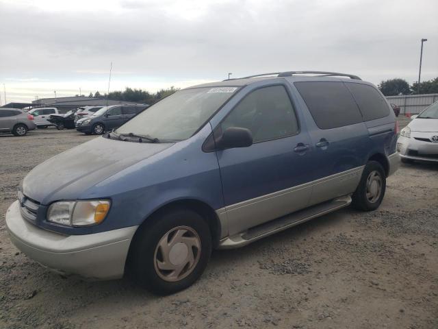 toyota sienna le 1998 4t3zf13c9wu060770