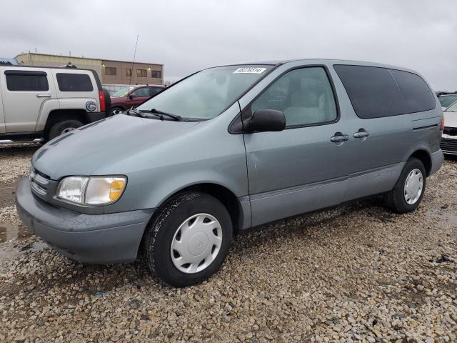 toyota sienna ce 2000 4t3zf19c2yu308190