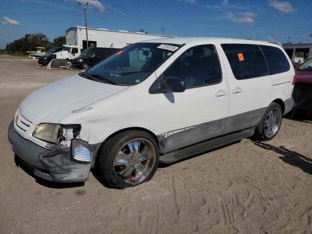 toyota sienna ce 2001 4t3zf19c71u347363