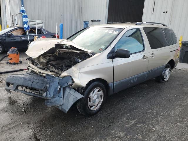 toyota all models 2003 4t3zf19c83u552001