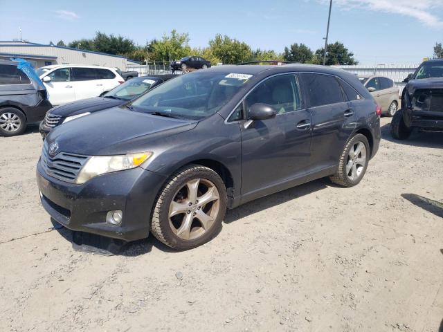 toyota venza 2009 4t3zk11a09u002175