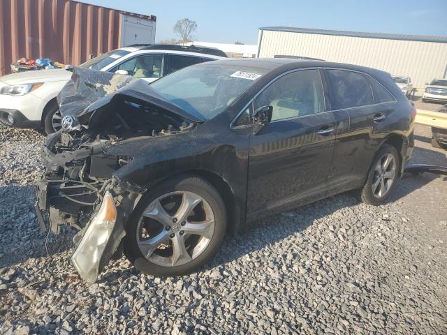 toyota venza 2009 4t3zk11a09u005478