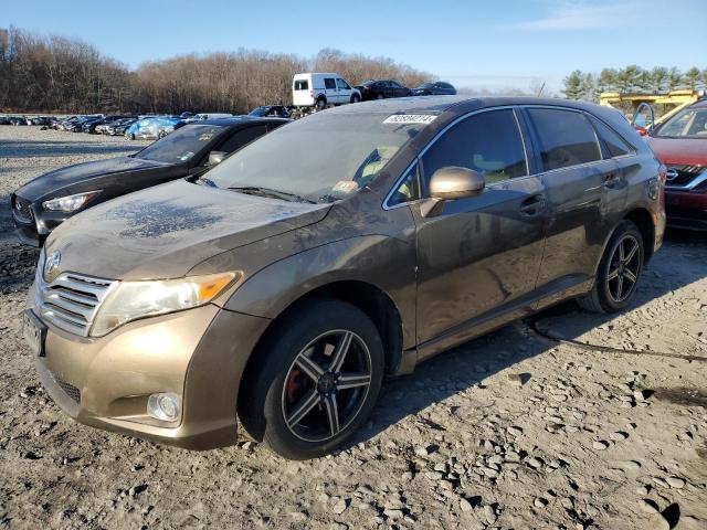 toyota venza 2009 4t3zk11a19u004419