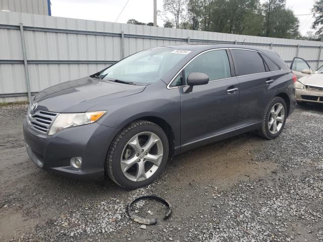 toyota venza 2009 4t3zk11a19u018689