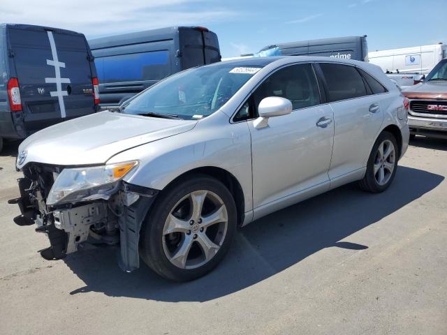 toyota venza 2009 4t3zk11a29u001058