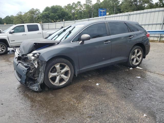 toyota venza 2009 4t3zk11a29u001254