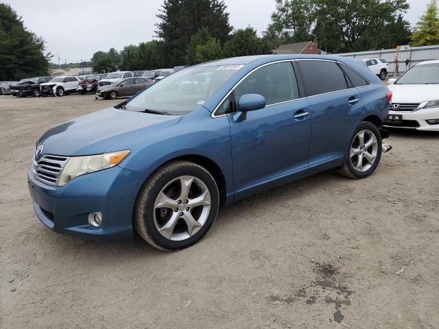 toyota venza 2009 4t3zk11a29u011623