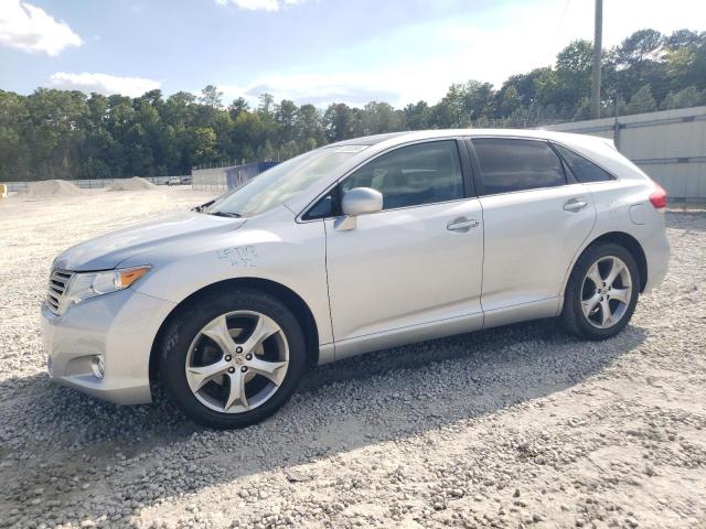 toyota venza 2009 4t3zk11a39u005121