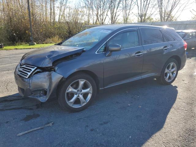 toyota venza 2009 4t3zk11a49u004933