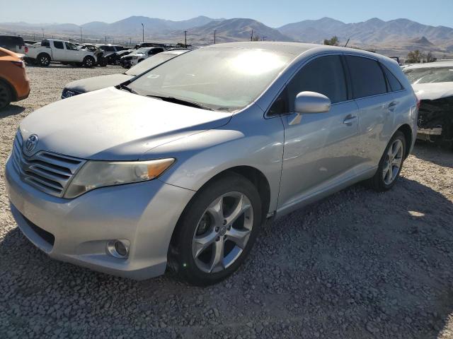 toyota venza 2009 4t3zk11a49u015883