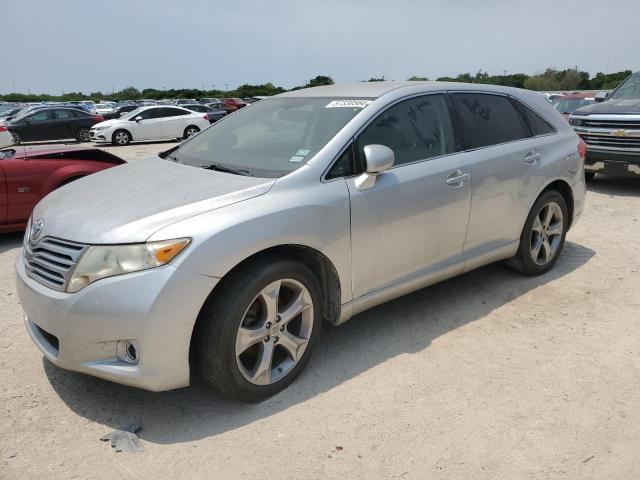 toyota venza 2009 4t3zk11a59u013544