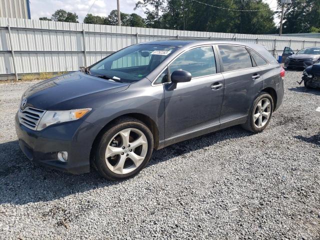 toyota venza 2009 4t3zk11a69u004240