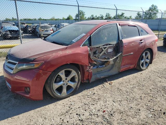 toyota venza 2009 4t3zk11a69u006523