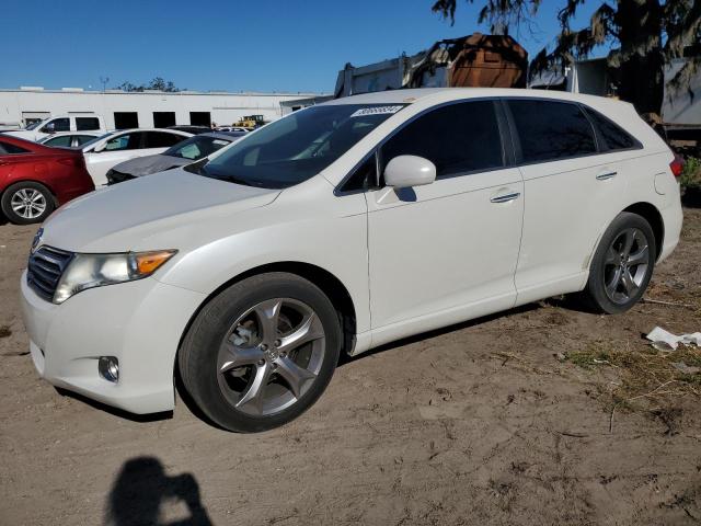 toyota venza 2009 4t3zk11a69u009504