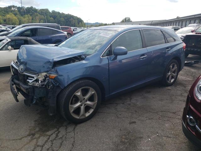 toyota venza 2009 4t3zk11a69u010944