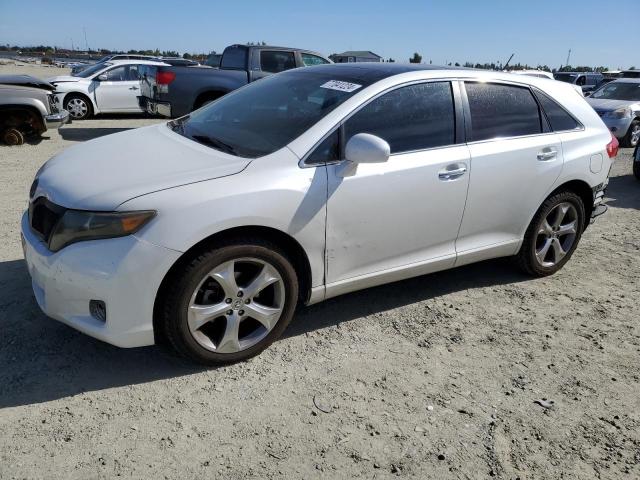 toyota venza 2009 4t3zk11a69u018848