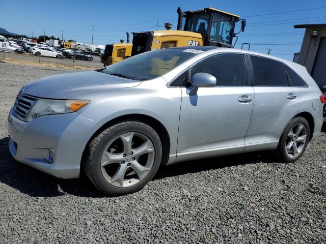 toyota venza 2009 4t3zk11a79u007776