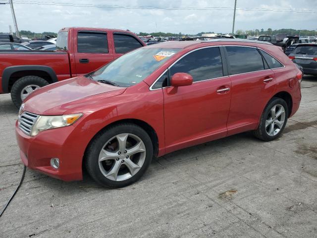 toyota venza 2009 4t3zk11a79u008748