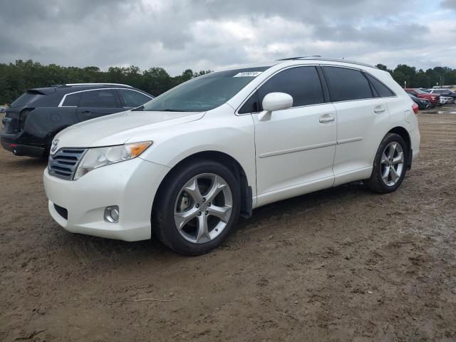 toyota venza 2009 4t3zk11a79u013724