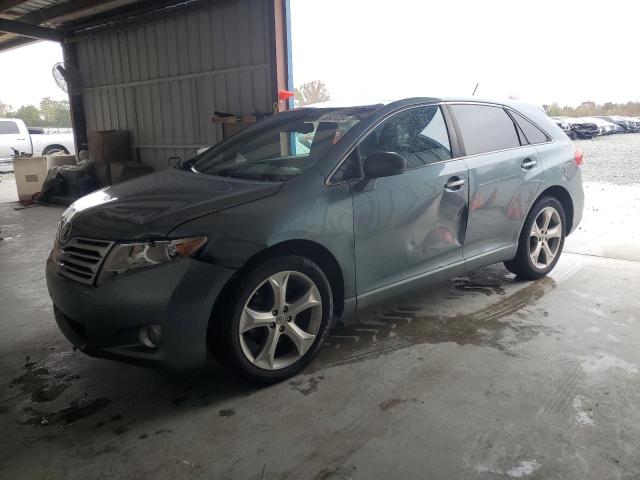 toyota venza 2009 4t3zk11a89u004952