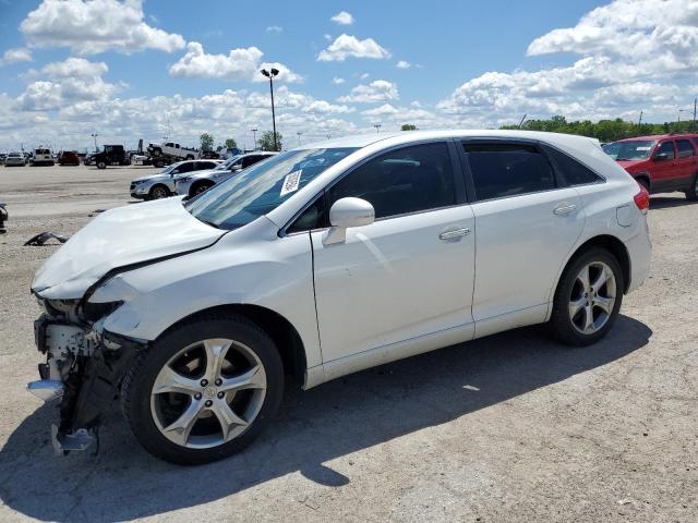 toyota venza 2009 4t3zk11a89u009794