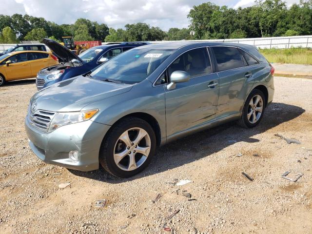 toyota venza 2009 4t3zk11a89u016289