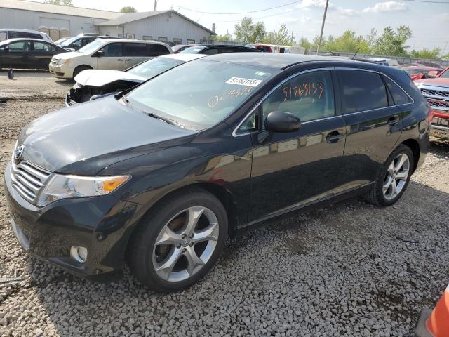 toyota venza 2009 4t3zk11a99u003373