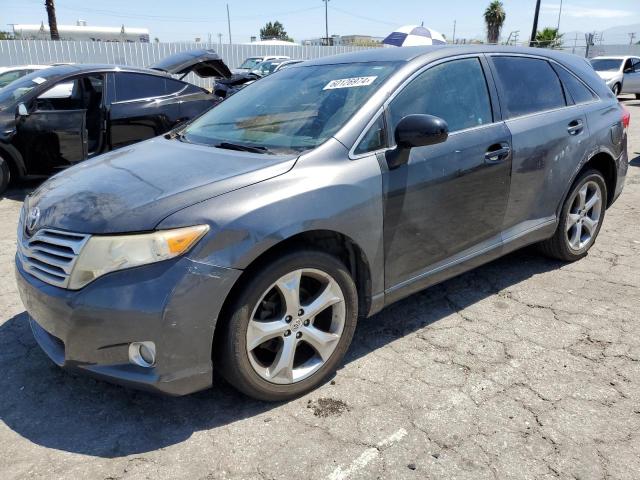 toyota venza 2009 4t3zk11a99u007097