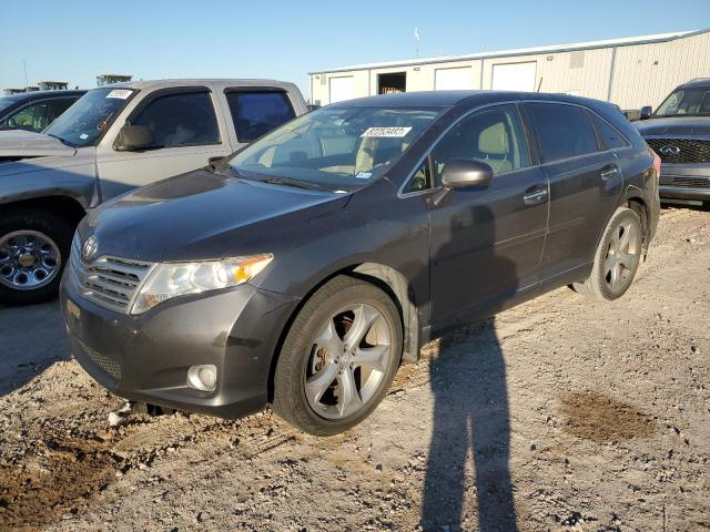 toyota venza 2009 4t3zk11a99u014423