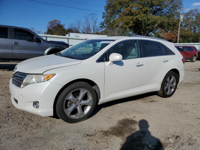 toyota venza 2009 4t3zk11a99u014776