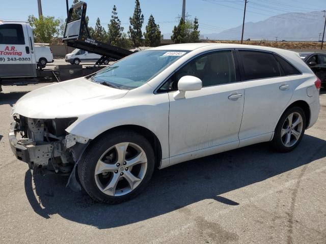 toyota venza 2009 4t3zk11ax9u005410