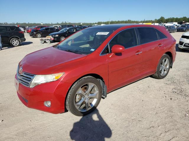 toyota venza 2009 4t3zk11ax9u018772