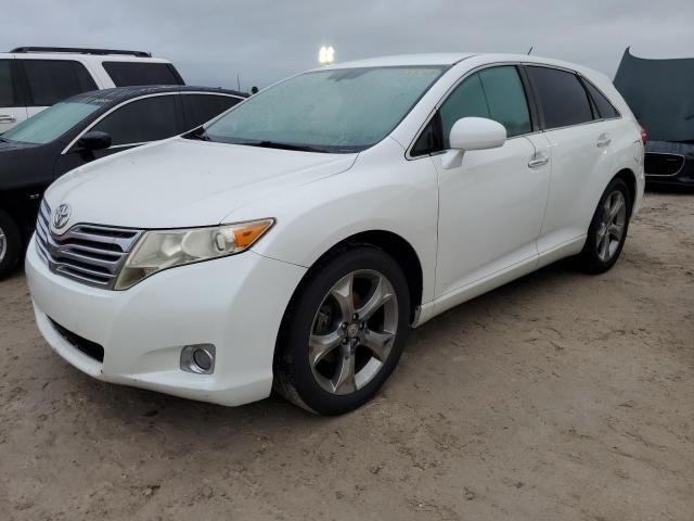 toyota venza 2010 4t3zk3bb0au021185