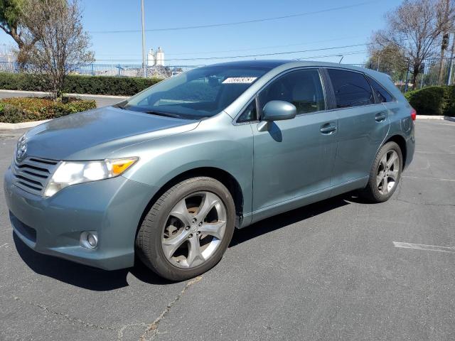 toyota venza 2010 4t3zk3bb0au022689