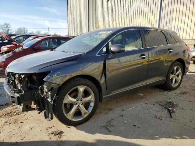 toyota venza 2010 4t3zk3bb0au024488