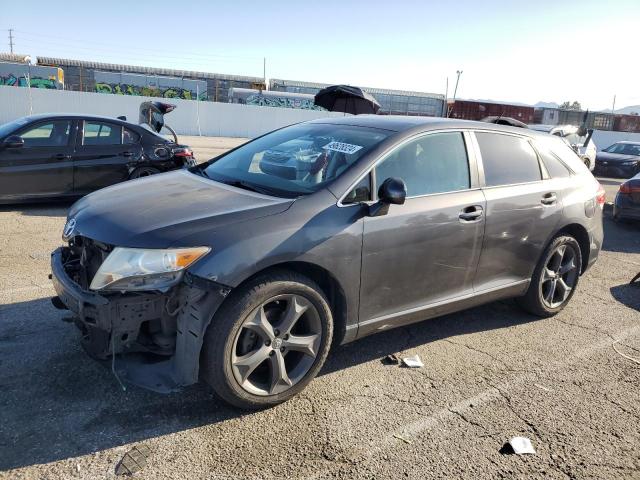 toyota venza 2010 4t3zk3bb0au024765