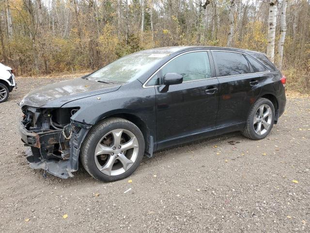 toyota venza 2011 4t3zk3bb0bu034827