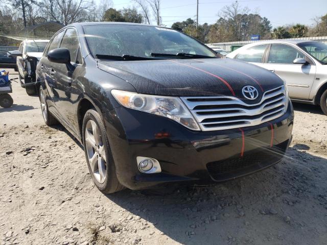 toyota venza 2011 4t3zk3bb0bu035993