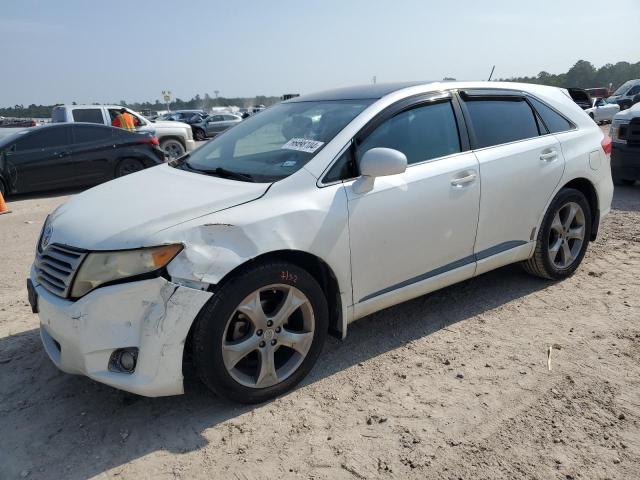 toyota venza 2011 4t3zk3bb0bu037694