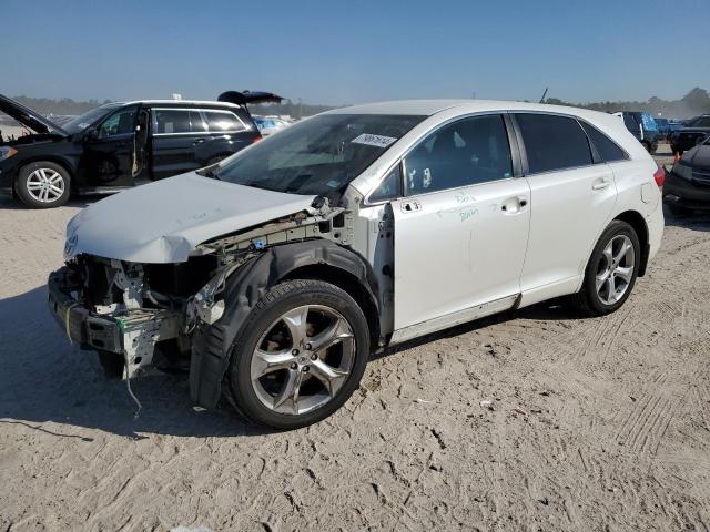 toyota venza le 2013 4t3zk3bb0du052361