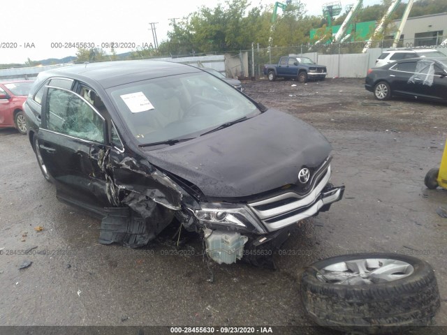 toyota venza 2013 4t3zk3bb0du056264