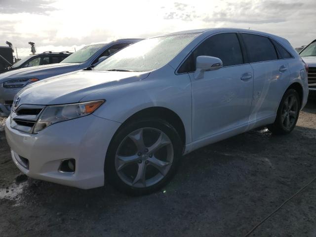 toyota venza le 2013 4t3zk3bb0du058158