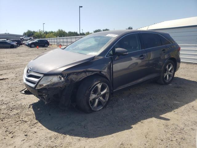 toyota venza 2013 4t3zk3bb0du059827