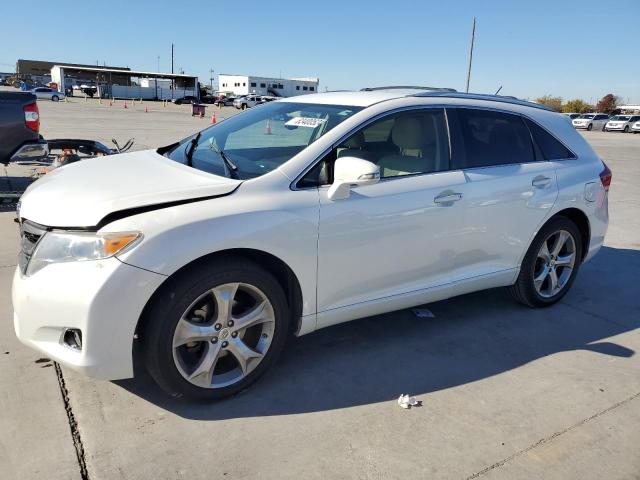 toyota venza le 2013 4t3zk3bb0du062307