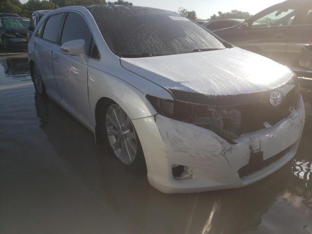 toyota venza le 2013 4t3zk3bb0du062310