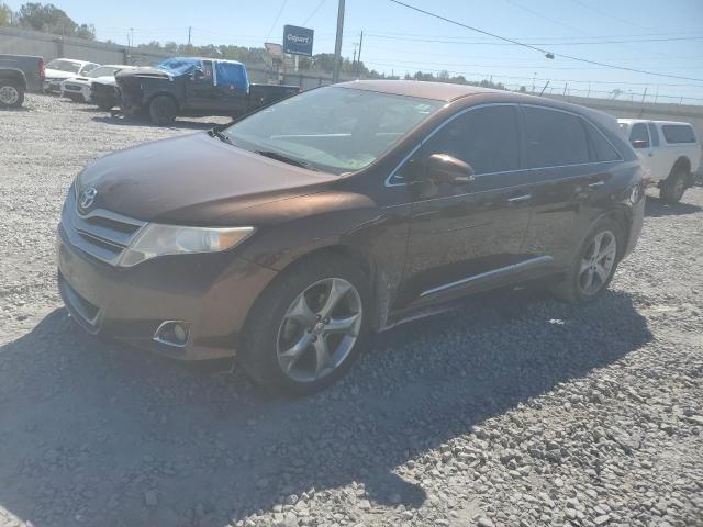 toyota venza le 2014 4t3zk3bb0eu065354