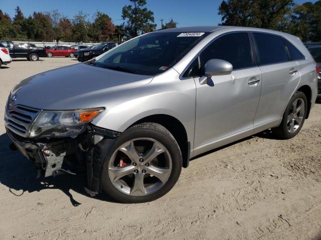 toyota venza 2010 4t3zk3bb1au025861