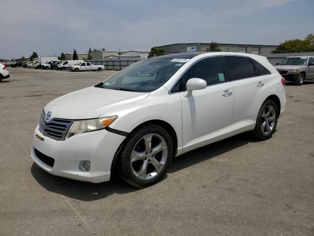 toyota venza 2010 4t3zk3bb1au027495