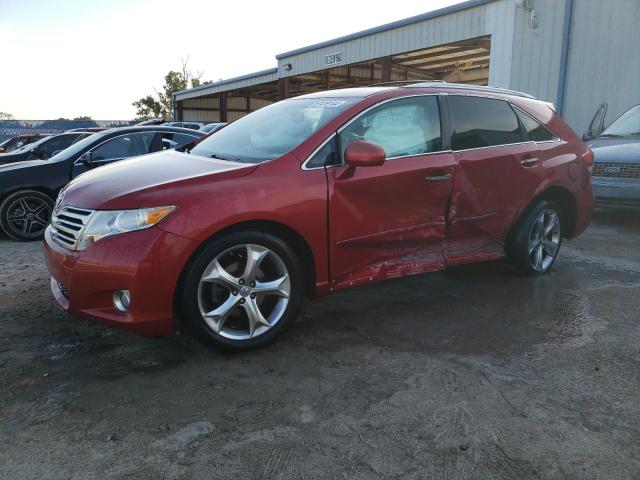 toyota venza 2010 4t3zk3bb1au029330