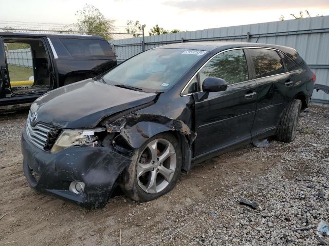 toyota venza 2010 4t3zk3bb1au031773